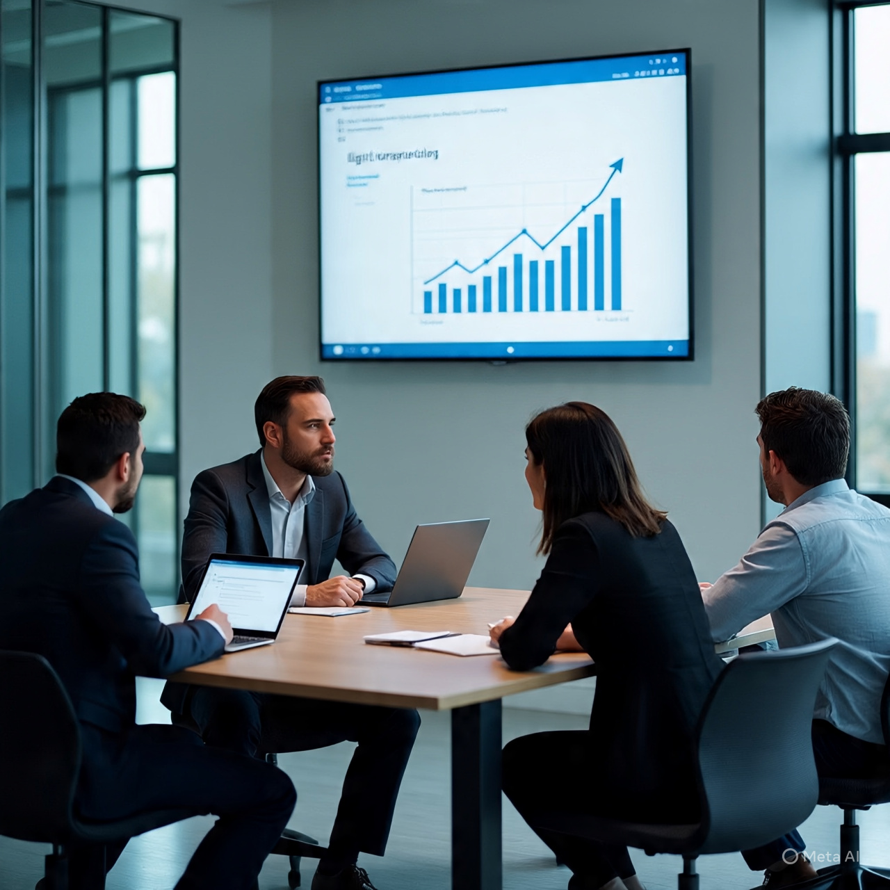 Business Intelligence: o que sua empresa realmente ganha ao usar BI de forma estratégica?